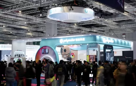 14年专注3D打印材料，让创造不再困难——TCT专访Polymaker