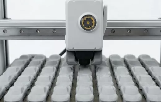 3D打印跑到1000mm/s，到底靠不靠谱？我们找10位用户实测