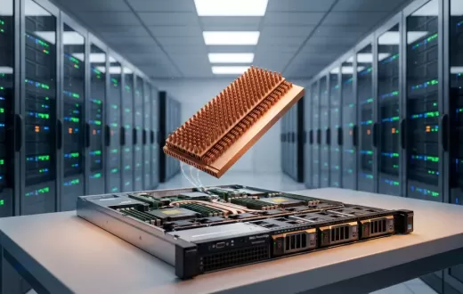 3D打印纯铜不只有绿光，红光也能行：倍丰智能走出一条新路