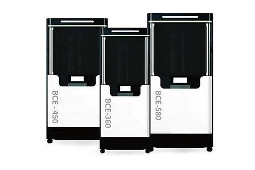 才成立半年，这家公司就要连发三款弹性体3D打印机！