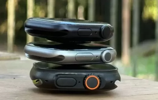 库早报｜苹果推进3D打印铝壳，将用于Apple Watch与iPhone；乌克兰向中东输出反无人机技术；NASA测试太空3D打印天线