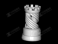 国际象棋 测试模型