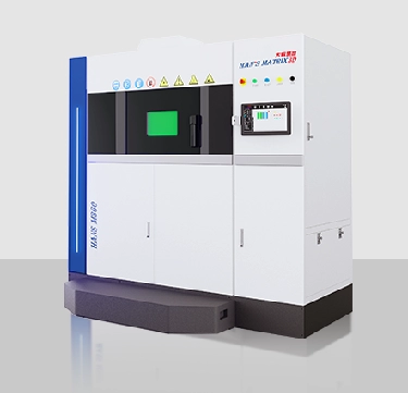 大族聚维选择性激光熔化增材制造设备-HANS M360