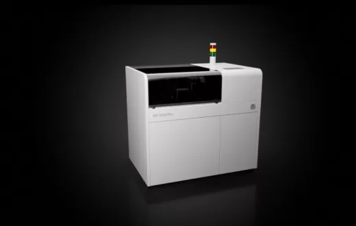 效率提升30%，材料節省20%：3D Systems推出全新MJP 300W Plus珠寶3D打印機