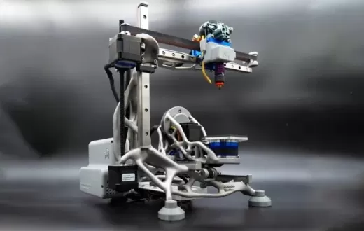 MakerWorld發起法律維權，每年激勵創作者數億元；澳洲警方稱3D打印槍支構成“真實威脅”；中科院200萬元采購設備｜庫早報