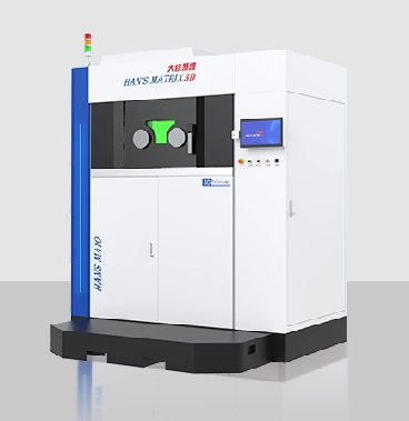 大族聚维选择性激光熔化增材制造设备-HANS M410
