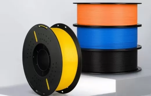 兰度TPU-95a3D打印耗材柔性线材