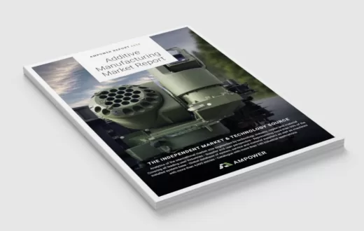 拓竹竟然是功臣？2025年全球工业级增材制造市场达875亿元