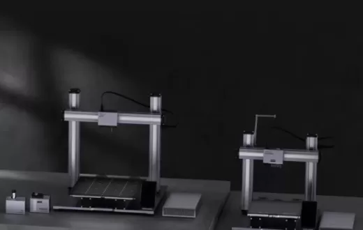 Snapmaker 2.0模块化三合一3D打印机