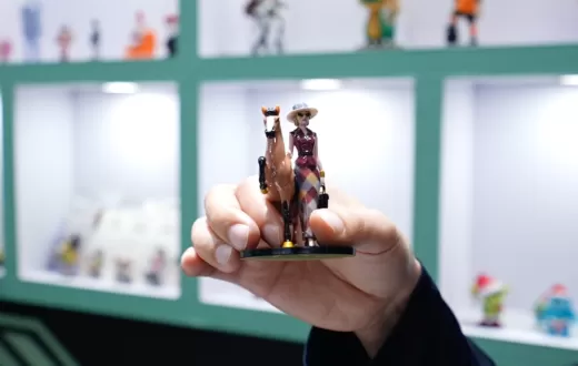 一张图直接变模型，还能一键打印？AI+3D打印开始真正落地