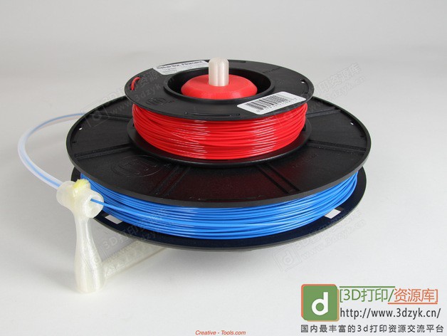 Universal_stand-alone_filament_spool_holder__Fully_3D-printable__v08_preview_featured.jpg