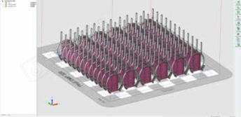 3D Systems ProX DMP系列打印机的3DXpert一站式软件 (7).png