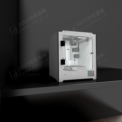 木偶人3D打印机Diy套件 ultimaker2 .png