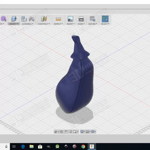 茄子 3d打印模型 (1).webp