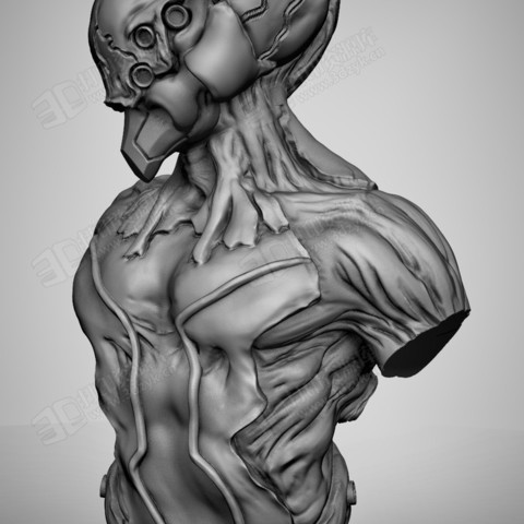 人體生物雕塑 3d打印模型 (4).jpg