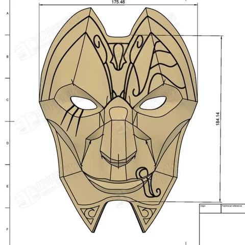 英雄面具(英雄聯(lián)盟)模型 (2).webp