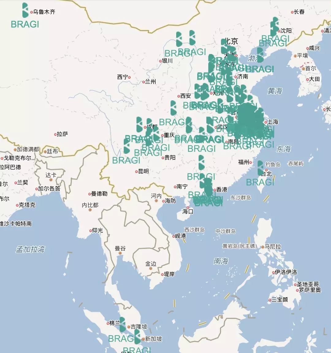 眼镜中的黑科技BRAGI(佩极) 给你个性化的3D定制眼镜 (8).jpg