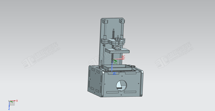 DLP3D打印图纸结构图.png