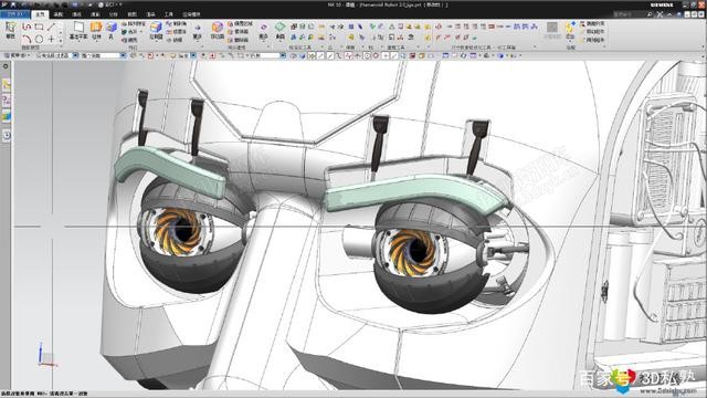 从事3d打印行业，哪款3D打印建模软件比较适合你学习 (5).jpg