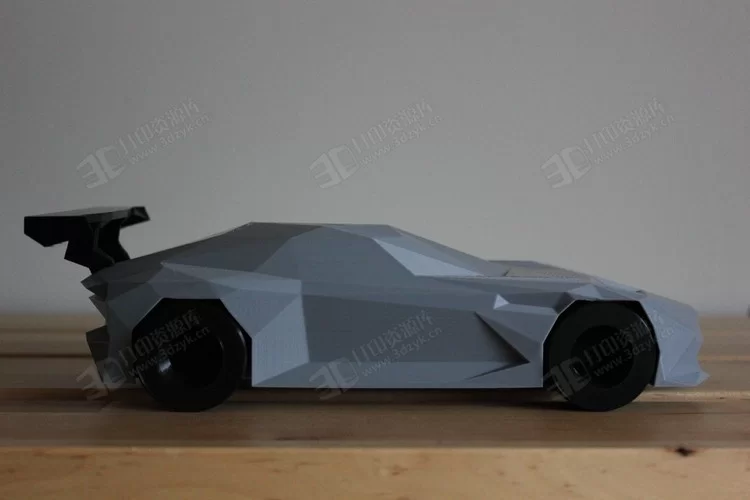 阿斯頓馬丁瓦肯 3d打印汽車模型 (4).webp