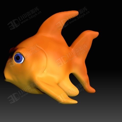 金魚3d打印模型 (2).jpg