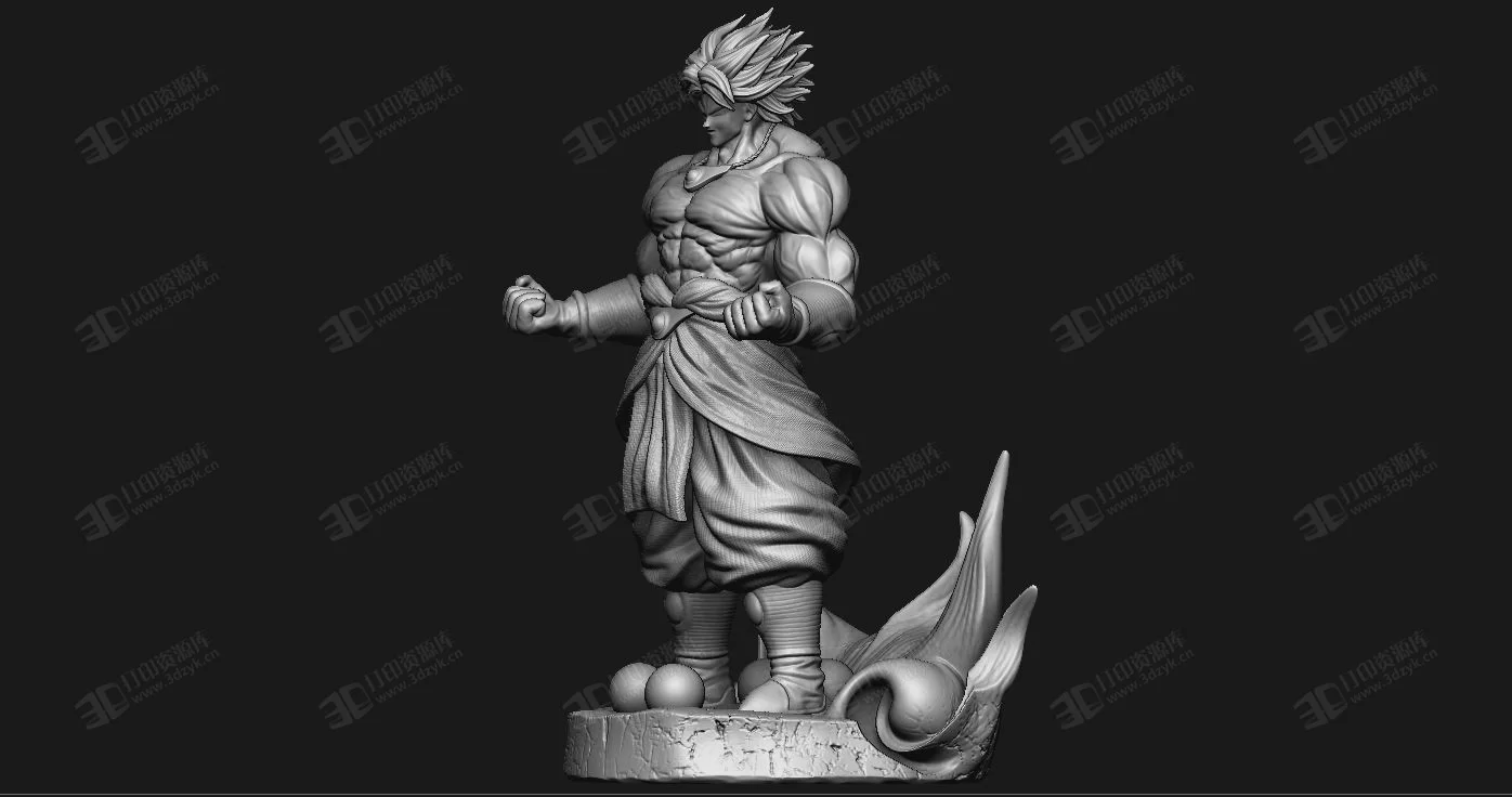 broly-dragonball-fighterz-3d-model-stl-1.webp