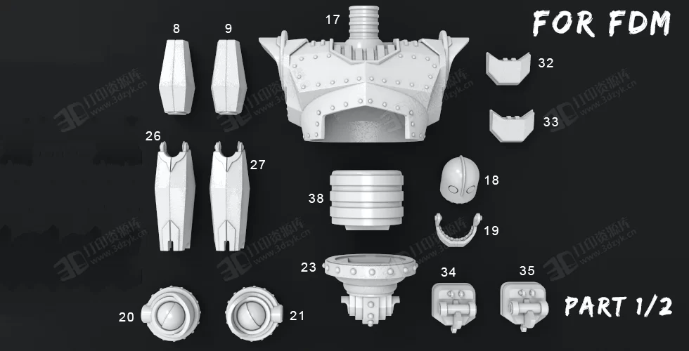 鋼鐵巨人電影角色3d影視手辦stl素材文件 (9).webp