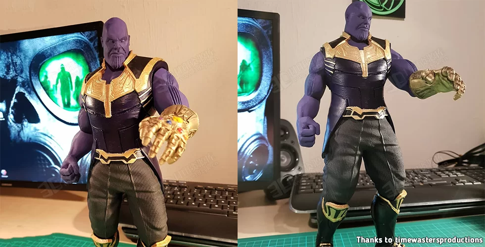 漫威大反派滅霸（Thanos）完整游戲手辦3d人物模型素材stl文件 (4).webp