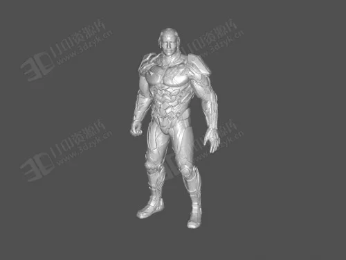 復(fù)仇者聯(lián)盟裝甲人Armored 3d模型stl.webp