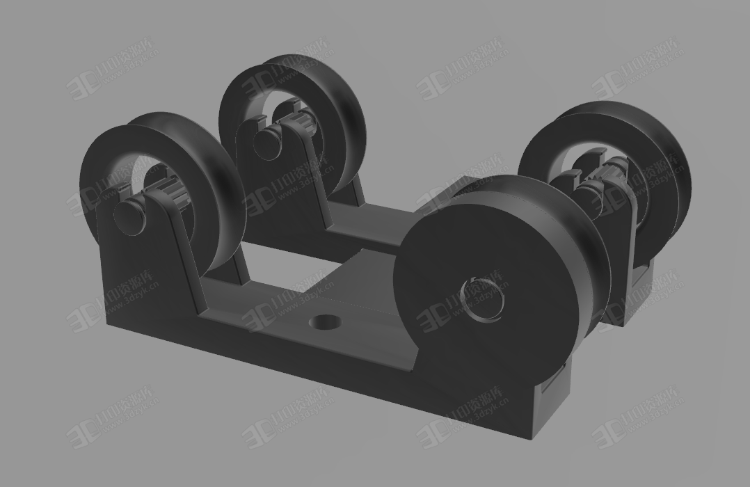 3d打印可調(diào)節(jié)的耗材架模型stl (3).png