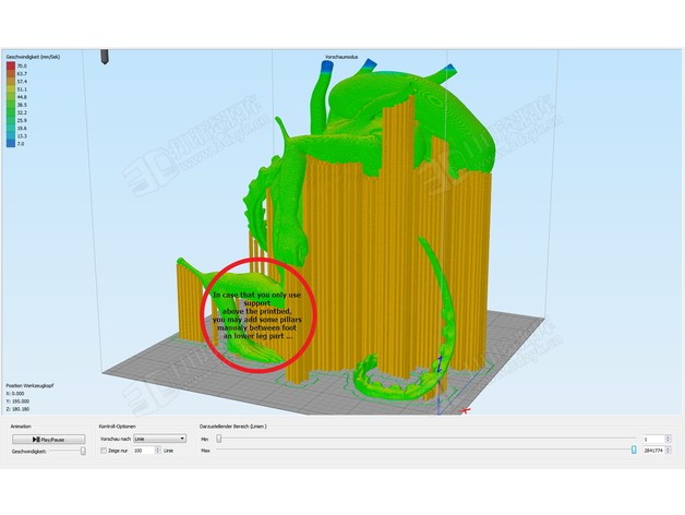 Alien外星人 異形 3dstl模型文件 (5).jpg