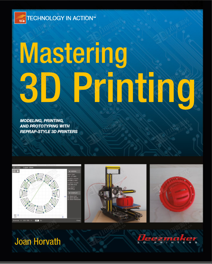 掌握3d打印技术 系统讲解3d打印的电子书下载 (1).png