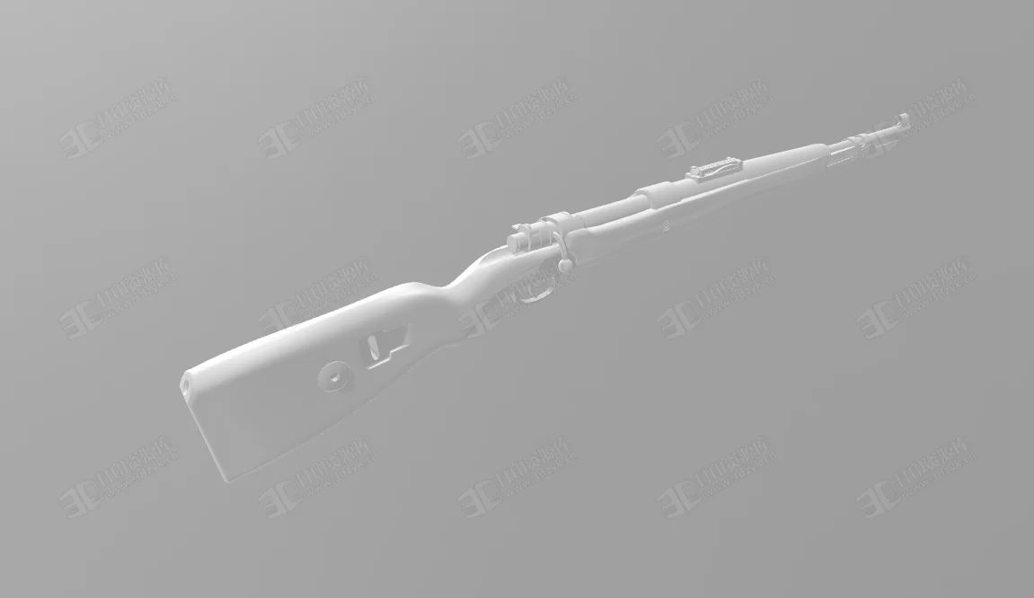 絕地求生 kar98k狙擊步槍 (2).webp