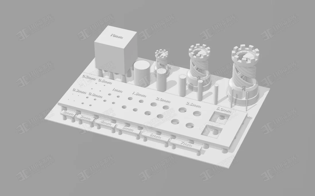 多功能版3D打印機器測試模型 (1).webp