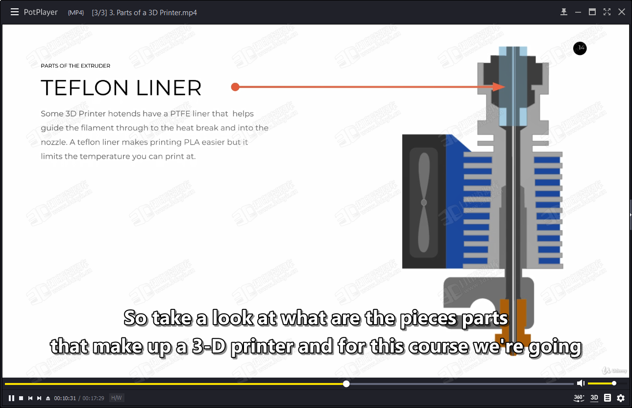 3D打印：从开始到结束模型全流程制作视频教程 (2).png