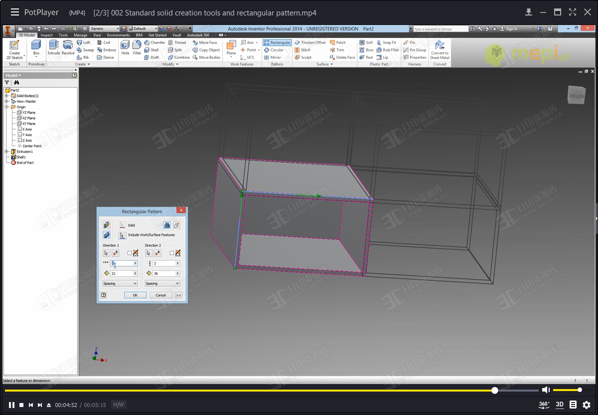 3D打印教程：使用Inventor进行3D打印的参数化3D建模教程 (1).png