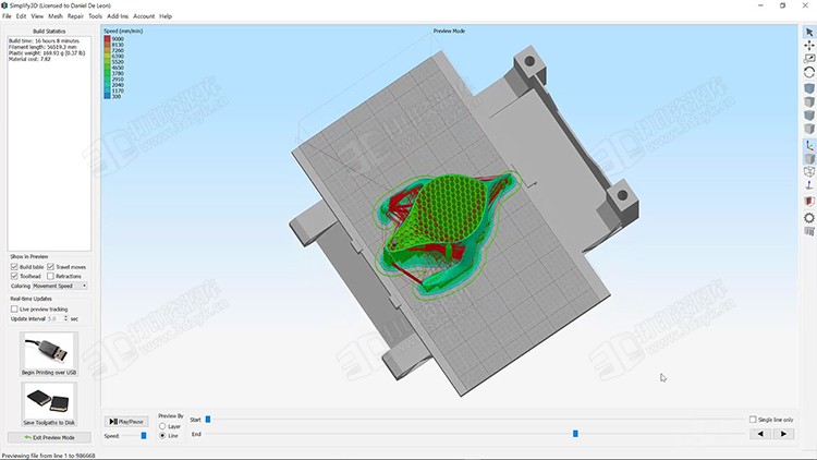 3D打印教程：3D艺术家要掌握的的桌面3D打印技术教程 百度云下载 (7).jpg