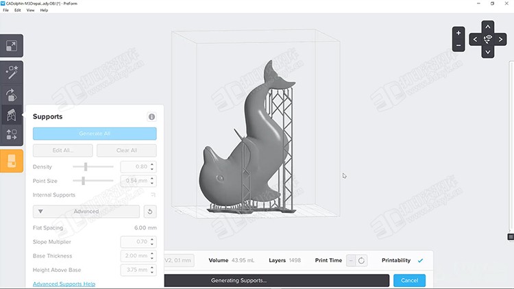 3D打印教程：3D艺术家要掌握的的桌面3D打印技术教程 百度云下载 (8).jpg