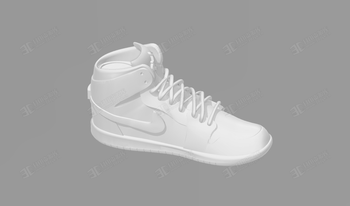 耐克Air Jordan 1籃球鞋 運動鞋 (4).png