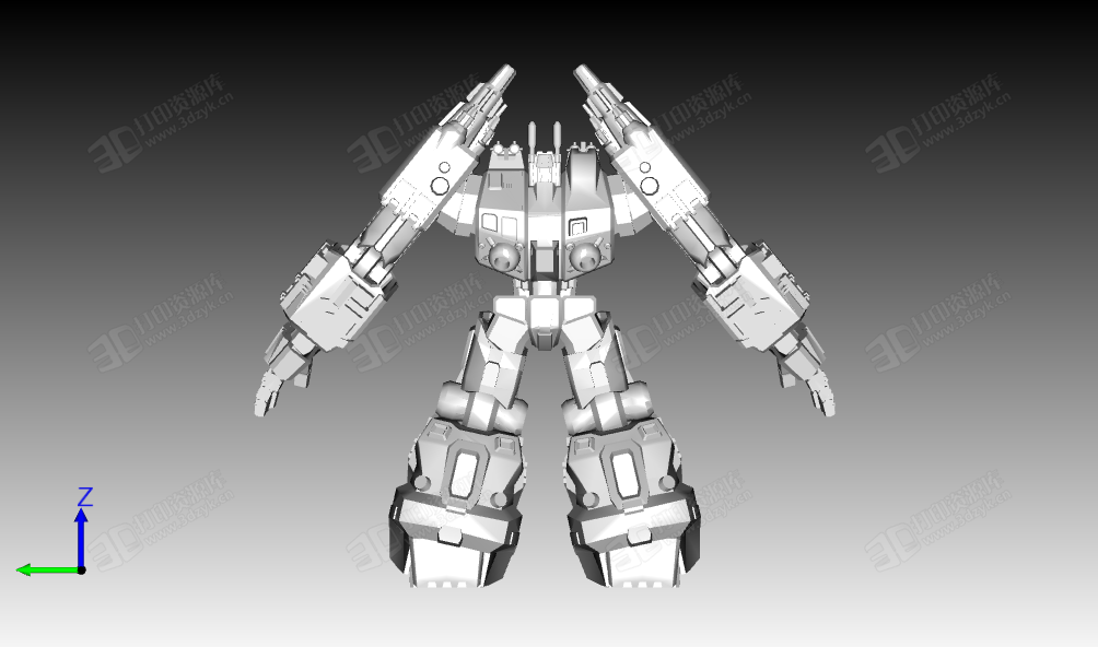 metroplex變形金剛 猛大帥（Metroplex）汽車人模型 (4).png