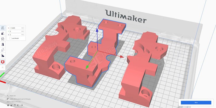 Ultimaker Cura 4.3 beta切片软件中文官方版免费百度云下载 (1).jpg