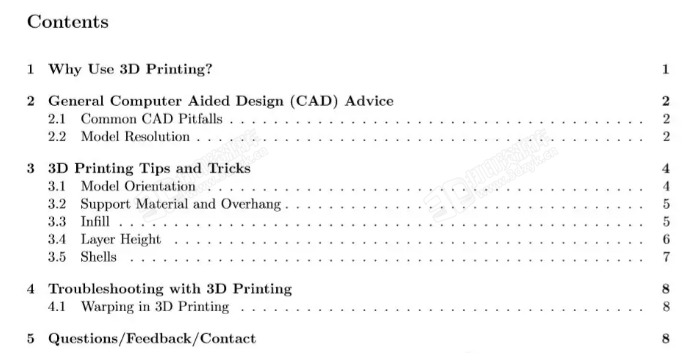 3D打印小技巧3D printing tips and tricks（英文）pdf下载 (1).png