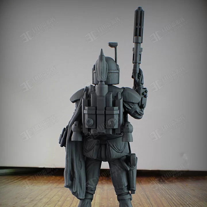 星球大戰(zhàn)-Boba Fett賞金獵人-75毫米 (2).webp