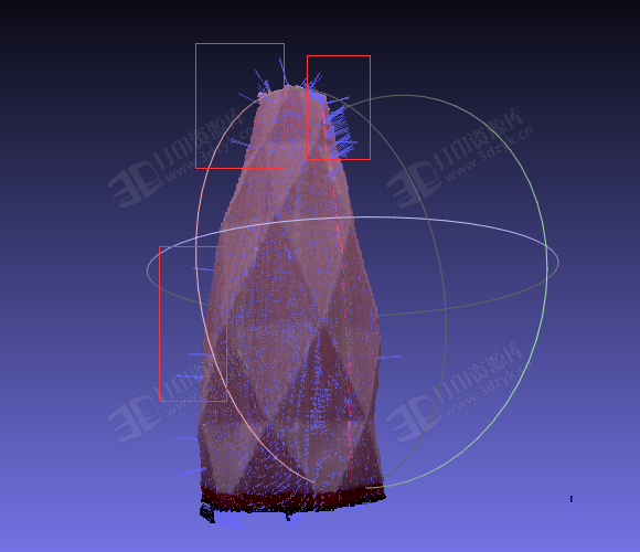 3D扫描仪数据转三维模型（stl）实操教程 (6).png