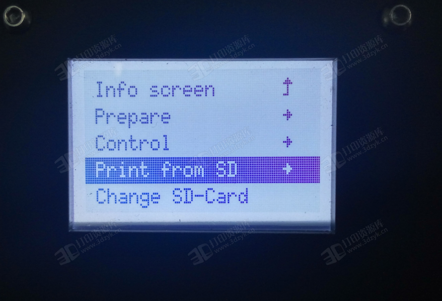 3D打印使用SD卡及联机打印使用教程1.png
