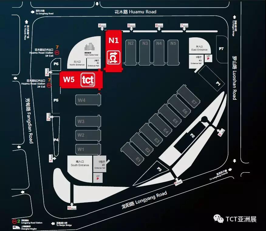 【TCT ASIA 2020】预约参观通道开启，专业观众现已开放预约参观 (1).jpg