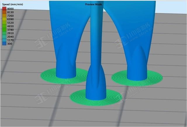 Fdm3D打印机如何更好的打印聚丙烯PP材料 (5).jpeg