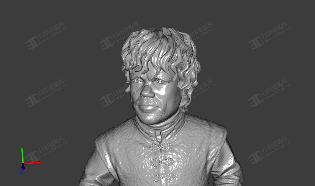 冰與火之歌  提利昂·蘭尼斯特(Tyrion Lannister) (3).png