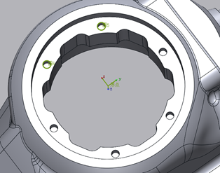 三维检测软件Geomagic Control X 2020版本亮点速览！ (1).png