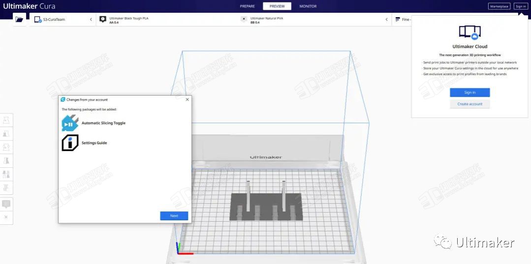 Ultimaker Cura 4.5——全新的版本，全新的体验  (3).jpg